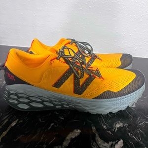 New Balance Fresh Foam More Trail v1 Size Men’s 13 Worn Once!